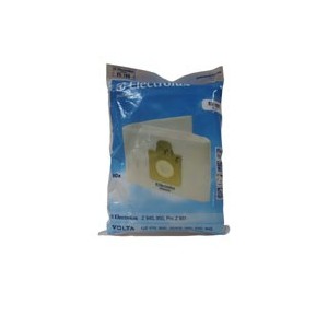Sachet de sac pour Aspirateur ELECTROLUX 9001969642
