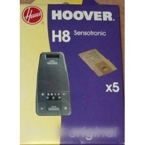 Sacs H8 Sensotronic pour Aspirateur HOOVER 9178419