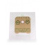 sachet de sacs ro602111 rowenta