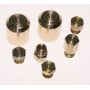 KIT INJECTEUR BUTANE