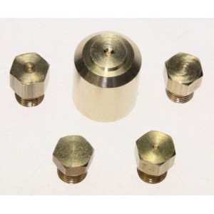 Sachets injecteur propane pour Cuisinière FAGOR BRANDT 77X8755