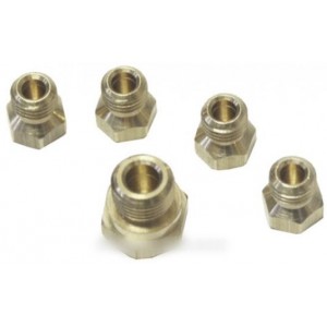 Sachet injecteurs gaz butane pour Cuisinière FAR 806444