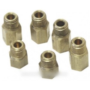 Sachet injecteurs gaz butane pour Cuisinière FAR 900207