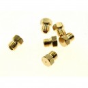 sachet injecteurs gaz butane pour cuisinière ARTHUR MARTIN ELECTROLUX FAURE