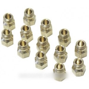 Sachet injecteurs gaz butane pour Cuisinière ARTHUR MARTIN 5024144200