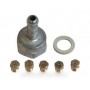 sachet injecteurs gaz butane