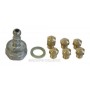 sachet injecteurs gaz butane