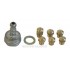 sachet injecteurs gaz butane