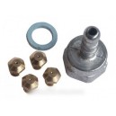 sachet injecteurs gaz butane