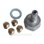 sachet injecteurs gaz butane