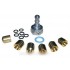 sachet injecteurs gaz butane