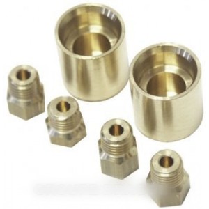Sachet injecteur gaz butane ou propane pour Cuisinière FAGOR BRANDT 79X6516