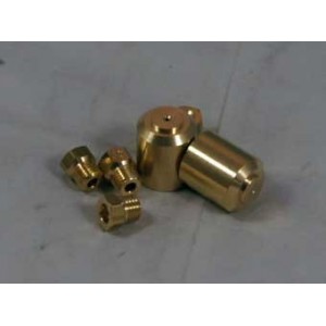 Sachet injecteurs gaz butane pour Cuisinière BRANDT AS0004982