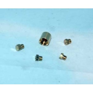 Sachet injecteurs gaz butane pour Cuisinière BRANDT AS0005293
