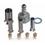sachet injecteurs gaz butane tristar
