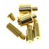 JEU INJECTEUR GAZ NATUREL POUR CUISINIERE