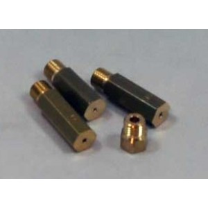 Sachet d injecteur gaz naturel pour Cuisinière FAGOR 72X4241