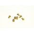 KIT INJECTEUR GAS NAT MET TD6-9-D POUR TABLE DE CUISSON