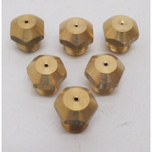 Sachet injecteur gaz butane pour Cuisinière DOMEOS 40057