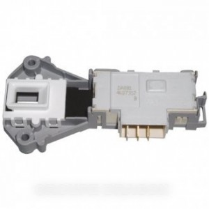 Sécurité, verrou de porte pour Lave-linge LG 6601ER1005E