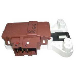 Sécurité de porte pour Lave-Linge FAGOR BRANDT 52X0984