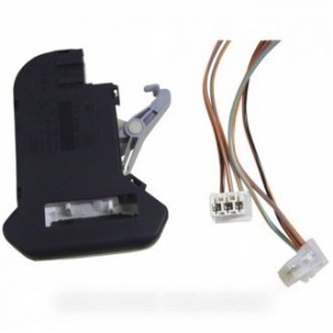 Sécurité de porte pour Lave-Linge AEG 899645430572
