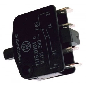 Sécurité de porte pour Lave-Linge WHIRLPOOL 5912215204