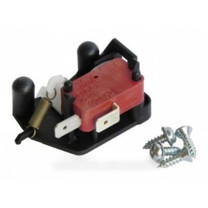 Sécurité de porte micro switch pour Sèche-linge CURTISS 64060014