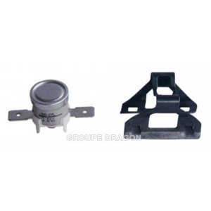 Thermostat de sécurité pour Lave-vaisselle Miele 5119001