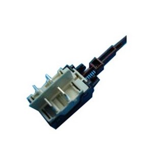 Selecteur pour Lave-vaisselle Brandt 32X1166