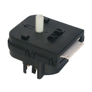 Interrupteur pour Lave-Linge INDESIT C00064555