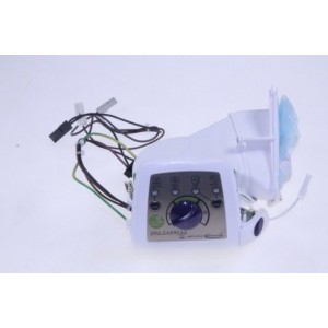 Boîtier avant avec module pour Centrale Vapeur CALOR CS-00121374