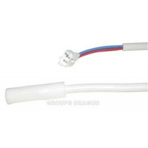 Sonde ambiance pour Réfrigérateur, Congélateur LIEBHERR 6942118