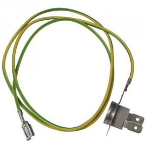 Sonde NTC pour Sèche-Linge BEKO 2953460200