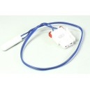 sonde de temperature x1 pour réfrigérateur SAMSUNG