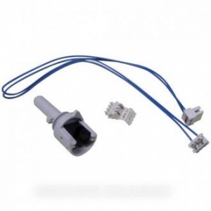 Sonde de température pour Lave-vaisselle Whirlpool 481228268051