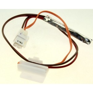 Sonde de température évaporateur pour Réfrigérateur, Congélateur LG ACM73079231