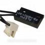 sonde posistosp tambour