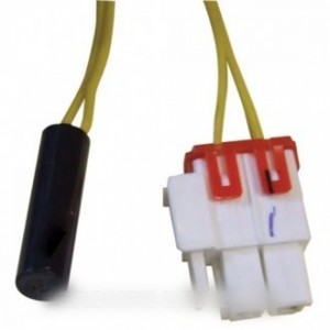 Sonde évaporateur pour Réfrigérateur, Congélateur SAMSUNG DA32-00006W