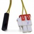 sonde sensor temp- defrost ctn