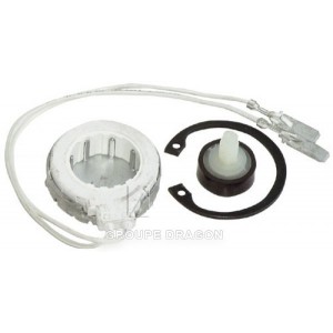 Sonde tachymétrique pour Lave-Linge ELECTROLUX 5020487300