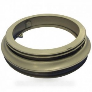 Soufflet manchette de hublot pour Lave-Linge AEG 379020060