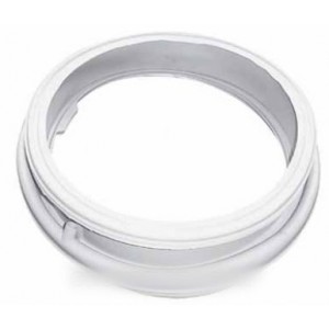 Manchette, soufflet de hublot pour Lave-linge THOMSON 55X5379