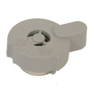 Soupape de fonctionnement grise pour Autocuiseur SEB SS-980597