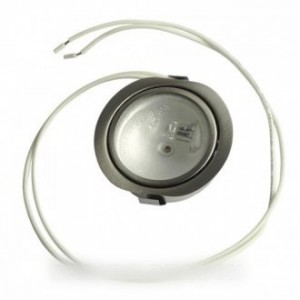 Spot halogène 20w 12v pour Hotte AIRLUX ZSPK0931