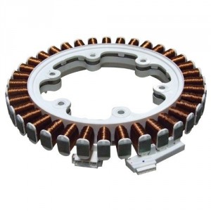 Charbon Moteur pour Lave-Linge LG 6899099