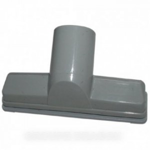 Suceur ventouse gris pour Aspirateur NILFISK ADVANCE 32043700