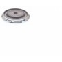 support bruleur alu pour table de cuisson ARISTON
