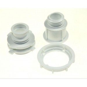 Support collecteur pour Lave-vaisselle Hotpoint - Ariston C00054861