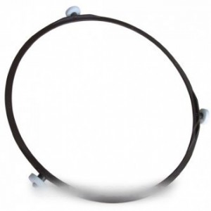 Support de plateau à roulettes pour Micro-ondes LG 5889W2A015S